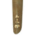 Original WWII Japanese Type 98 Shin-Gunto Katana Sword by MICHIHIRO with Steel Scabbard - dated 1943 Original Items