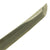 Original WWII Japanese Type 98 Shin-Gunto Katana Sword by MICHIHIRO with Steel Scabbard - dated 1943 Original Items