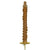 Original WWII Japanese Type 98 Shin-Gunto Katana Sword by MICHIHIRO with Steel Scabbard - dated 1943 Original Items