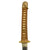 Original WWII Japanese Type 98 Shin-Gunto Katana Sword by MICHIHIRO with Steel Scabbard - dated 1943 Original Items