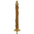 Original WWII Japanese Type 98 Shin-Gunto Katana Sword by MICHIHIRO with Steel Scabbard - dated 1943 Original Items