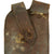 Original Australia & New Zealand WWII Commando Fighting Knuckle Duster Knife by AKE with Scabbard Original Items