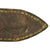 Original Australia & New Zealand WWII Commando Fighting Knuckle Duster Knife by AKE with Scabbard Original Items
