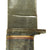 Original U.S. WWII USN Mark 1 RH Pal -35 Fighting Knife with USN MK1 Scabbard Original Items