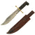 Original U.S. WWII Collins & Co. Legitimus Bakelite Handle No.18 Machete V44 Knife with No.13 Scabbard Original Items