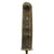 Original U.S. WWI Model 1917 Bolo Knife with Canvas Scabbard by Plumb, St. Louis - Dated 1918 Original Items