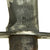 Original U.S. WWI Model 1917 Bolo Knife with Canvas Scabbard by Plumb, St. Louis - Dated 1918 Original Items