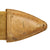 Original U.S. WWI Model 1917 Bolo Knife with Canvas Scabbard by Plumb, St. Louis - Dated 1918 Original Items