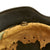 Original German WWII Luftwaffe Double Decal Normandy Camouflage M35 Helmet - SE64 Original Items