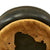 Original German WWII Luftwaffe Double Decal Normandy Camouflage M35 Helmet - SE64 Original Items