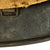 Original German WWII Luftwaffe Double Decal Normandy Camouflage M35 Helmet - SE64 Original Items
