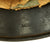 Original German WWII Luftwaffe Double Decal Normandy Camouflage M35 Helmet - SE64 Original Items