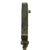 Original French M1874 Gras Bayonet by Châtellerault with Removable Custom Handguard & Scabbard - dated 1877 Original Items