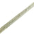 Original French M1874 Gras Bayonet by Châtellerault with Removable Custom Handguard & Scabbard - dated 1877 Original Items