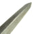 Original U.S. WWII USMC Marine Raider Stiletto Dagger with Repaired Tip by Camillus with M6 Scabbard Original Items