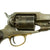 Original U.S. Civil War Remington New Model 1863 Army Percussion Revolver - Serial 115447 Original Items