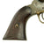 Original U.S. Civil War Remington New Model 1863 Army Percussion Revolver - Serial 115447 Original Items