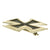 Original German WWII Iron Cross First Class 1939 with Pinback by B.H. Mayer's Art Mint of Pforzheim - EKI Original Items