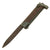 Original Italian WWII M1938 Mannlicher Carcano Short Rifle Folding Bayonet Original Items