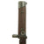 Original Italian WWII M1938 Mannlicher Carcano Short Rifle Folding Bayonet Original Items