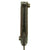 Original Italian WWII M1938 Mannlicher Carcano Short Rifle Folding Bayonet Original Items