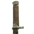 Original Italian WWII M1938 Mannlicher Carcano Short Rifle Folding Bayonet Original Items