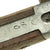 Original Italian WWII M1938 Mannlicher Carcano Short Rifle Folding Bayonet Original Items