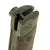 Original Italian WWII M1938 Mannlicher Carcano Short Rifle Folding Bayonet Original Items