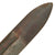 Original Italian WWII M1938 Mannlicher Carcano Short Rifle Folding Bayonet Original Items
