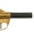 Original U.S. WWII International Flare Signal Company Brass-Framed Pistol - Dated Aug. 1944 Original Items