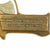 Original U.S. WWII International Flare Signal Company Brass-Framed Pistol - Dated Aug. 1944 Original Items