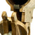 Original U.S. WWII International Flare Signal Company Brass-Framed Pistol - Dated Aug. 1944 Original Items