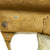 Original U.S. WWII International Flare Signal Company Brass-Framed Pistol - Dated Aug. 1944 Original Items
