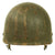 Original U.S. WWII Paratrooper M1 Helmet Liner by Westinghouse Original Items