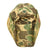 Original U.S. Vietnam War Souvenir Boonie Hat with Cambodia Rocker Patch and Flash Original Items