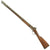 Original U.S. Civil War Era Springfield M1842 Percussion Artillery Short Musket by Harpers Ferry dated 1849 Original Items