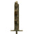 Original U.S. WWI M1918 Mark I Modified Trench Knife by L. F. & C. with Custom Leather Scabbard Original Items