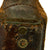 Original U.S. WWI M1918 Mark I Modified Trench Knife by L. F. & C. with Custom Leather Scabbard Original Items