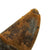 Original U.S. WWI M1918 Mark I Modified Trench Knife by L. F. & C. with Custom Leather Scabbard Original Items