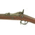 Original U.S. Springfield Trapdoor Model 1884 Cadet Rifle made in 1886 with Bayonet - Serial No 329867 Original Items