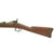 Original U.S. Springfield Trapdoor Model 1884 Cadet Rifle made in 1886 with Bayonet - Serial No 329867 Original Items