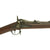 Original U.S. Springfield Trapdoor Model 1884 Cadet Rifle made in 1886 with Bayonet - Serial No 329867 Original Items
