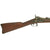 Original U.S. Springfield Trapdoor Model 1884 Cadet Rifle made in 1886 with Bayonet - Serial No 329867 Original Items