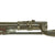 Original U.S. Springfield Trapdoor Model 1884 Cadet Rifle made in 1886 with Bayonet - Serial No 329867 Original Items