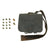Original U.S. Civil War Federal Model 1864 Cartridge Box with .58 Caliber Minie Balls Original Items