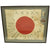 Original Japanese WWII USGI Bring-Back Grouping - Hand Painted Good Luck Flag, Rank Insignia & Photo Original Items