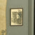 Original Japanese WWII USGI Bring-Back Grouping - Hand Painted Good Luck Flag, Rank Insignia & Photo Original Items