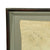 Original Japanese WWII USGI Bring-Back Grouping - Hand Painted Good Luck Flag, Rank Insignia & Photo Original Items