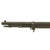 Original U.S. Springfield Trapdoor M1884 Rod Bayonet Rifle with Replacement Sight made in 1891 - Serial No 531632 Original Items