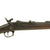 Original U.S. Springfield Trapdoor M1884 Rod Bayonet Rifle with Replacement Sight made in 1891 - Serial No 531632 Original Items